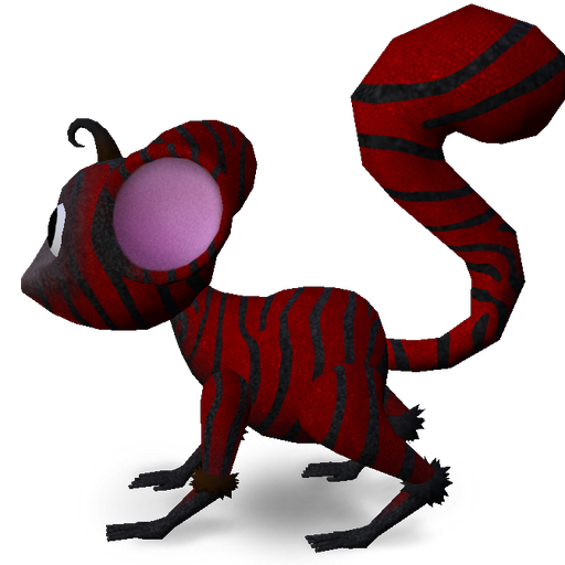 Mossm Rosaline