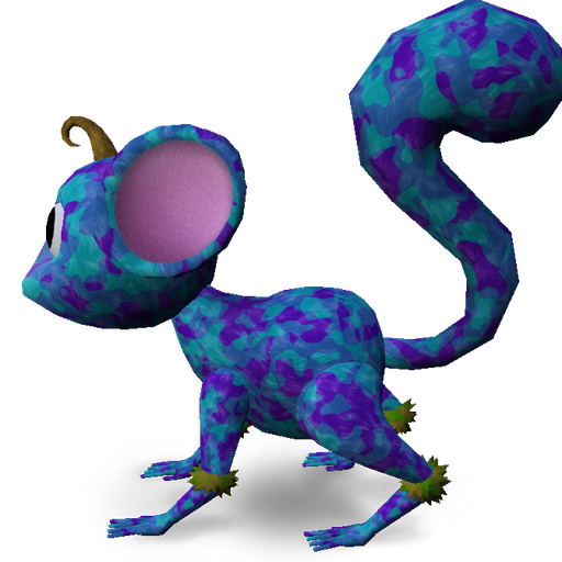 Mossm Maribeth