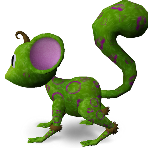 Mossm ☠Trall☠