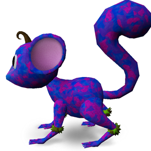 Mossm Dex 2-M