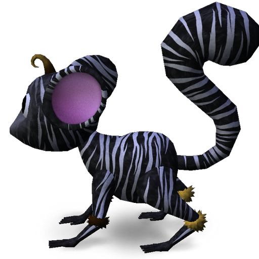 Mossm Bambi