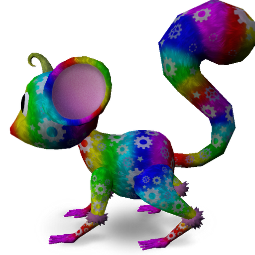 Mossm <3 Leodora