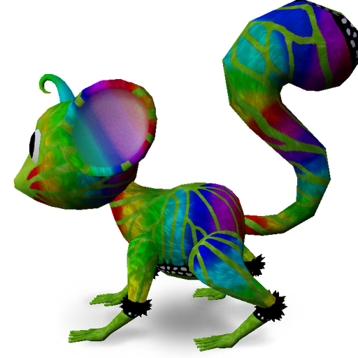 Mossm Face
