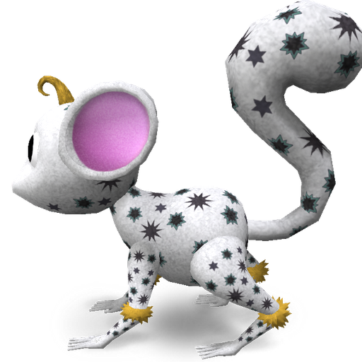 Mossm Stargazer EyeOS