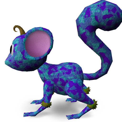 Mossm Ericha