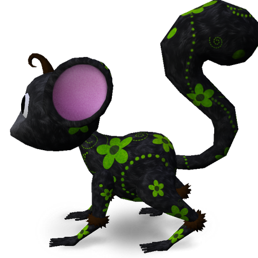 Mossm 倉PET倉 Butterflies ஐ