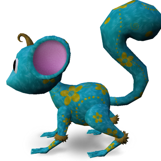 Mossm ~Of The Ionica Clan