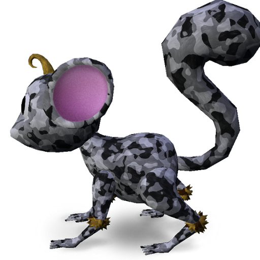 Mossm Jillene