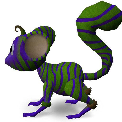 Mossm Damian
