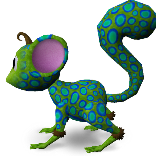 Mossm AP Sassy Lina
