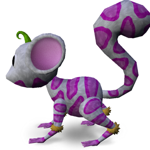 Mossm Anacoha