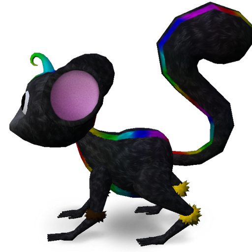 Mossm HB Iridium-BL