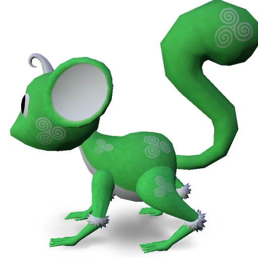 Mossm Rhody O’Hump