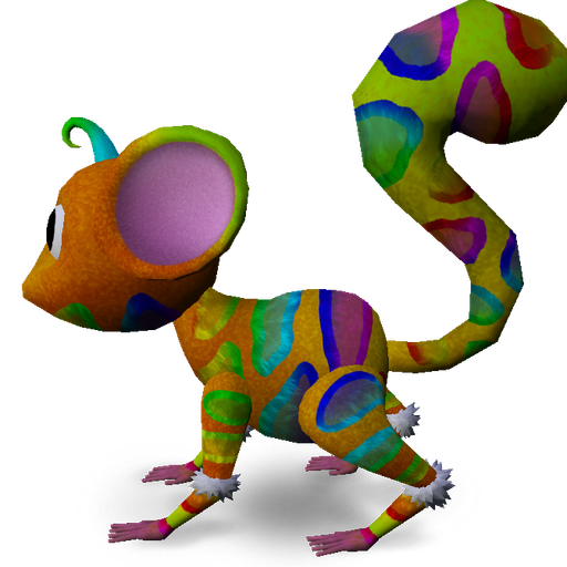 Mossm Tropiconda