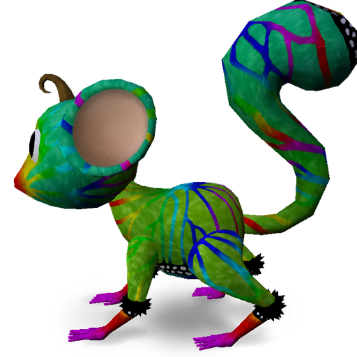 Mossm ZZ STR BUtt 63