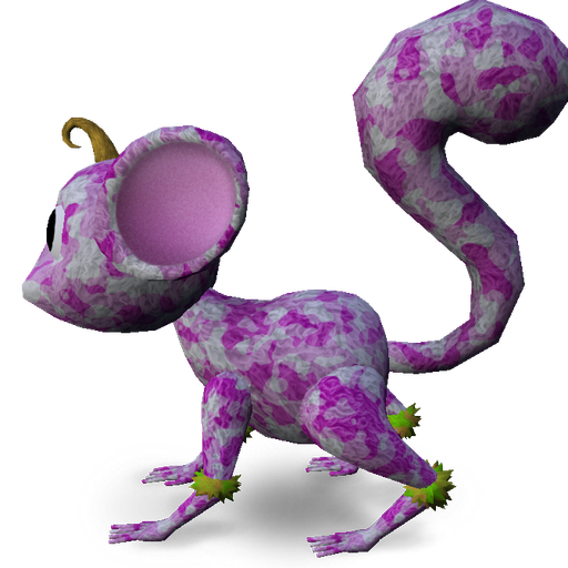 Mossm bellen man 2