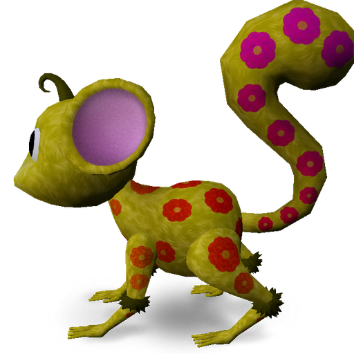 Mossm ZSS DottyCyclone 57