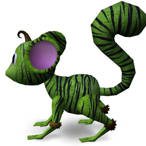 Mossm Fae