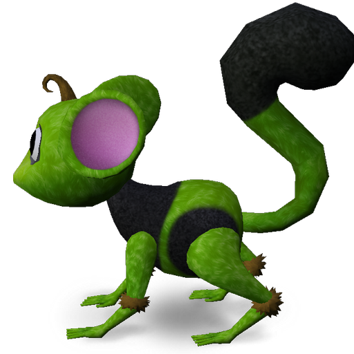 Mossm Izabel