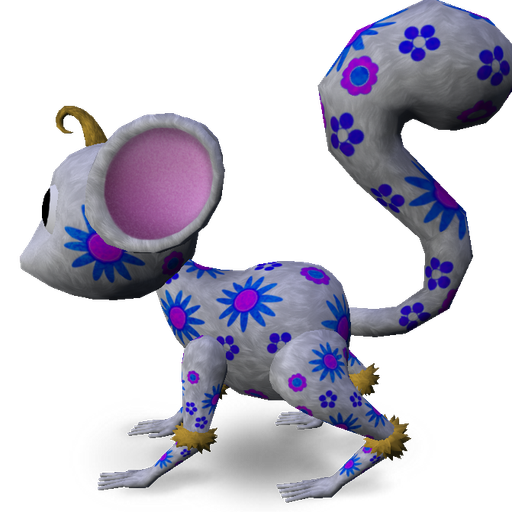 Mossm Kaleid0zcope