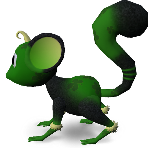 Mossm Robbie