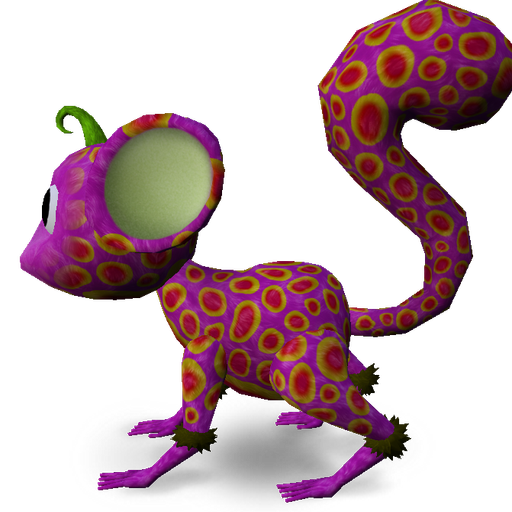 Mossm Jake