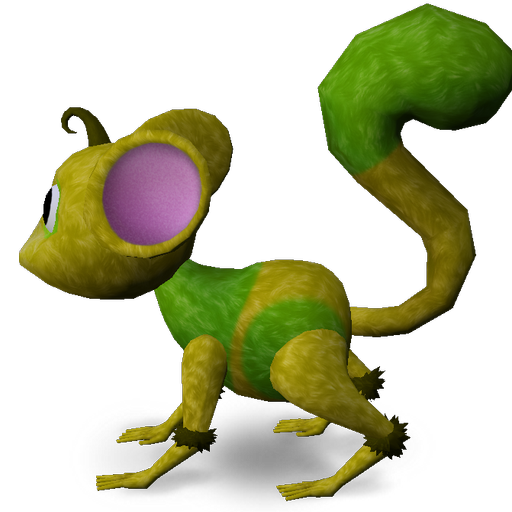 Mossm M LANCE 2