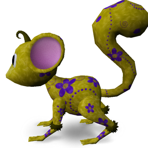 Mossm paisley