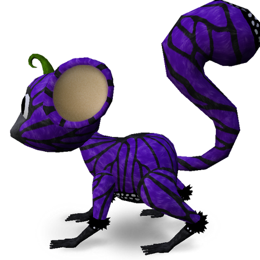 Mossm Filberte