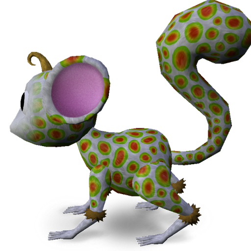 Mossm Delirious Dream