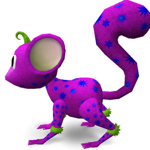Mossm Monarh