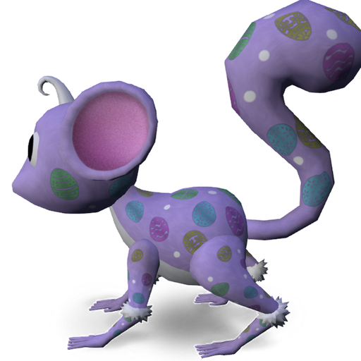 Mossm Peeps Nestor