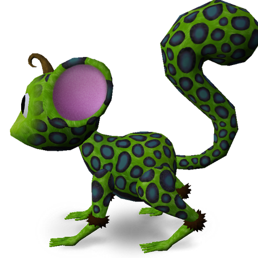 Mossm Mo Loverocket A