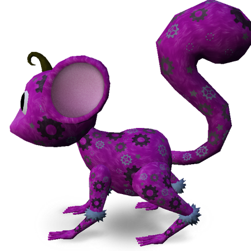 Mossm Pedro