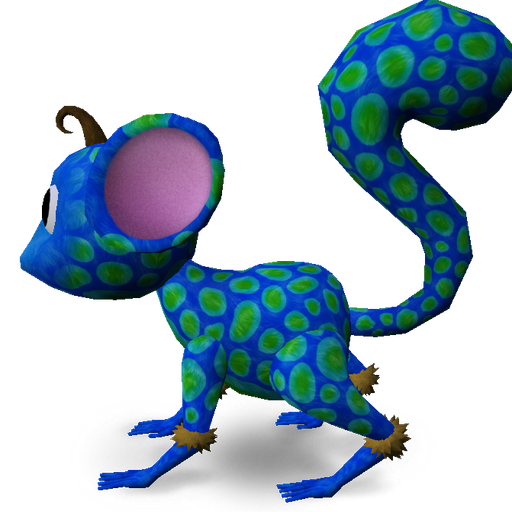 Mossm TF MOSSWINKLEmoo