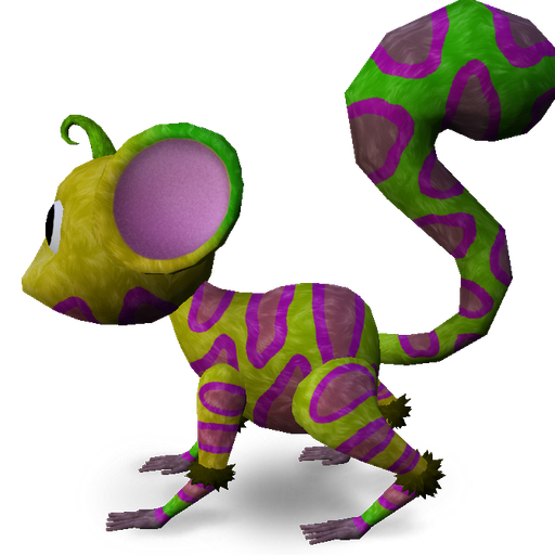 Mossm Peggi