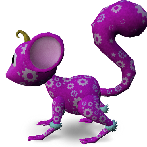 Mossm ++ SuperDex18 ST65