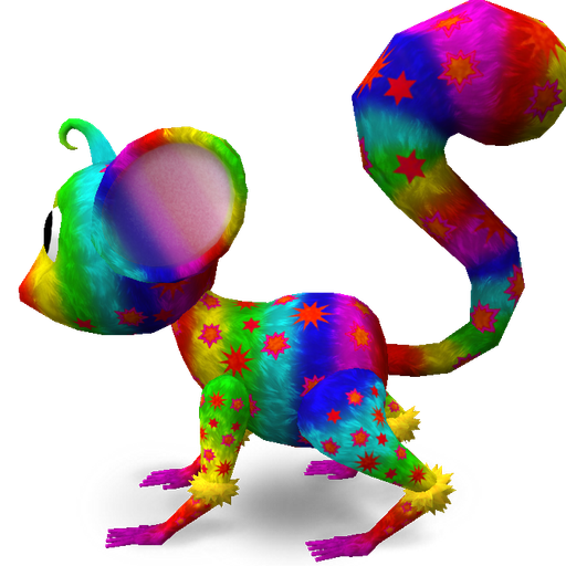 Mossm 亗L E K亗
