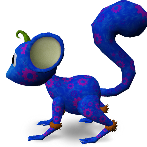 Mossm ++Dex1816 ST 65