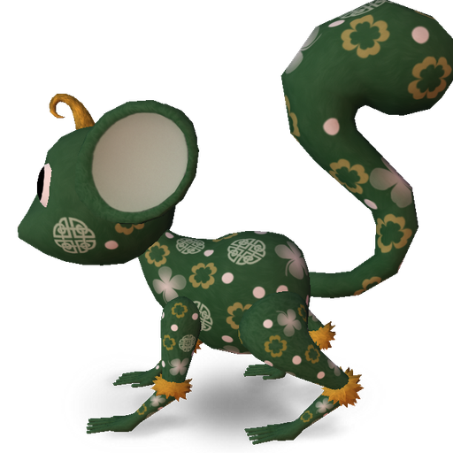 Mossm Vanya Greenwood