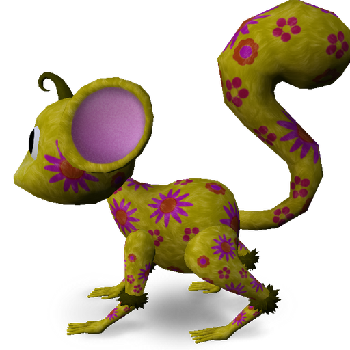 Mossm kaleidosc0pe