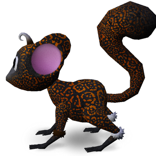 Mossm Darla C