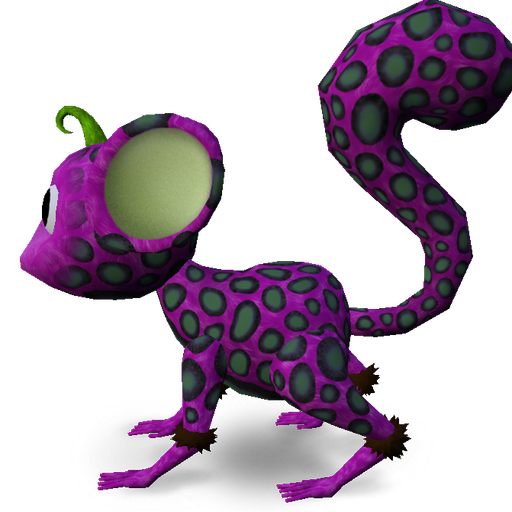Mossm Lovely Willie