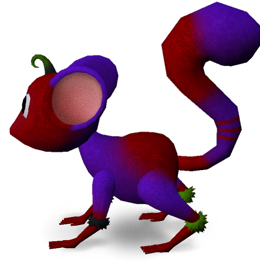 Mossm necromancer