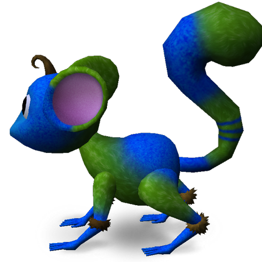Mossm 45*9 EOT