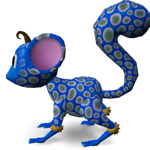 Mossm Bob Samurai