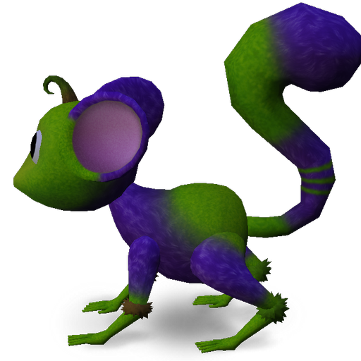 Mossm Genovera