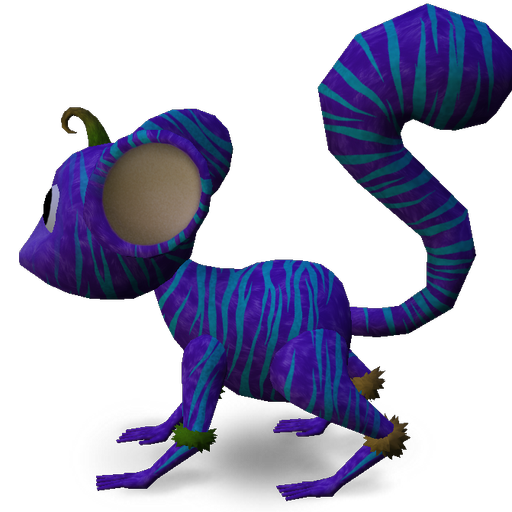 Mossm TIGERMOON WORKER