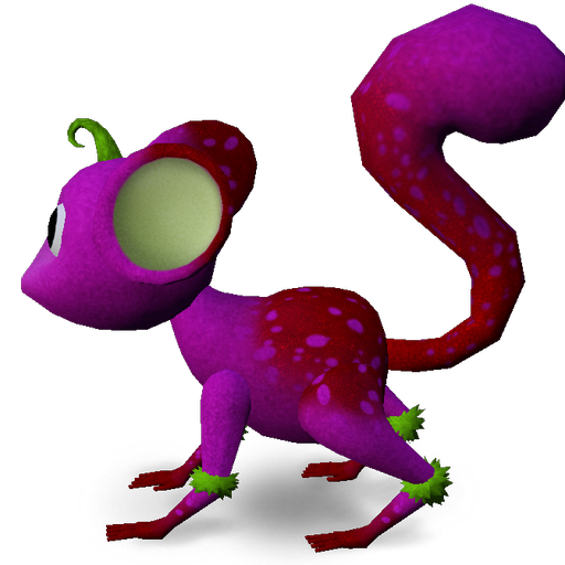 Mossm Kid Shelleen