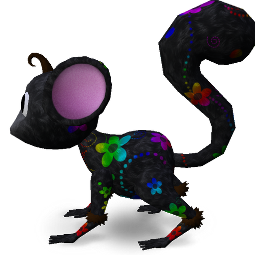 Mossm CuteAssBitch